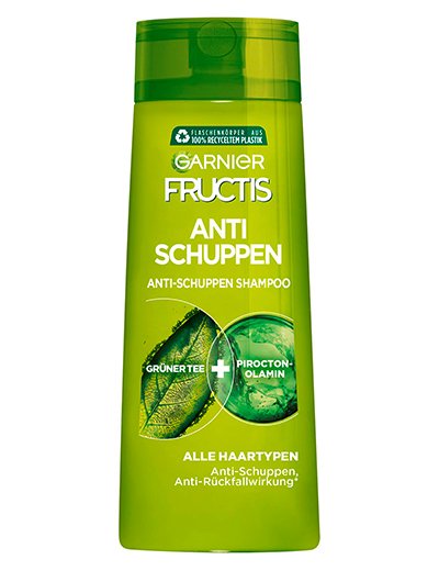 Anti-Schuppen Shampoo – Garnier
