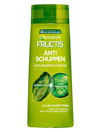 Anti Shuppen Shampoo