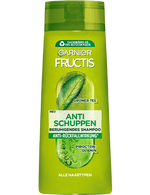 Anti Schuppen Shampoo Produktbild