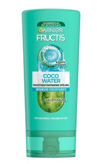 Fructis Coco Water Spülung Produktbild