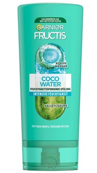 Coco Water Spülung 250ml - Produktabbildung