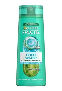 Kräftigendes Shampoo Coco Water 400ml - Produktabbildung