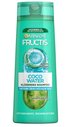 Kräftigendes Shampoo Coco Water 300ml - Produktabbildung