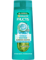 Kräftigendes Shampoo Coco Water Produktbild
