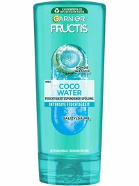 Fructis Coco Water Spülung Produktbild