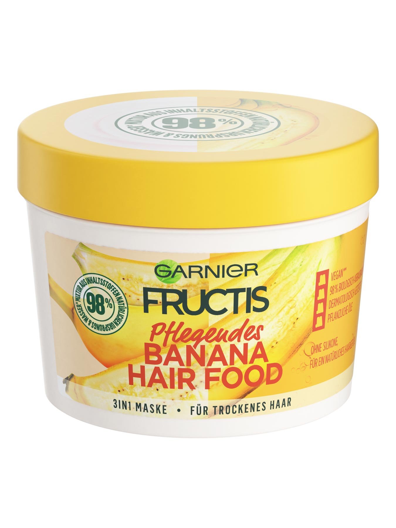 Маска для волос fructis