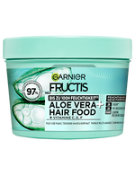 Garnier Fructis Feuchtigkeitsspendendes Aloe Vera Hair Food Haar Maske - Produktabbildung