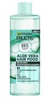 Fructis Feuchtigkeits Aloe Vera Hair Food Shampoo - Produktabbildung