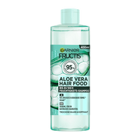 Fructis Feuchtigkeits Aloe Vera Hair Food Shampoo - Produktabbildung