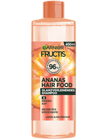 Glanzverleihendes Ananas Hair Food – Shampoo - Produktabbildung