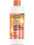 Fructis Glanzverleihendes Ananas Hair Food Spülung - Produkt Rückansicht