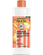 Fructis Glanzverleihendes Ananas Hair Food Spülung - Produktabbildung