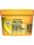 Fructis 3in1 Maske für trockenes Haar angereichert mit Banane - Produktabbildung