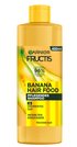 Fructis Hair Food Banana Shampoo - Produktabbildung