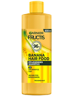Fructis Hair Food Banana Shampoo - Produktabbildung