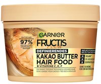 Fructis Definierendes Kakao Butter Hair Food – 3in1 Haarmaske - Produktabbildung