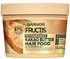 Fructis Definierendes Kakao Butter Hair Food – 3in1 Haarmaske - Produktabbildung