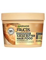 Fructis Definierendes Kakao Butter Hair Food – 3in1 Haarmaske - Produktabbildung