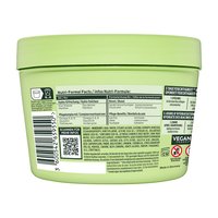Fructis Multi-Use Haarmaske Kiwi Menthol Hair Food Rückseite