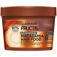 Fructis 3in1 Maske fuer trockenes Haar angereichert mit Macadamia - Produktabbildung