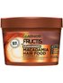 Fructis 3in1 Maske fuer trockenes Haar angereichert mit Macadamia - Produktabbildung