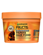 Fructis 3in1 Maske für geschädigtes Haar angereichert mit Papaya - Produktabbildung