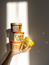 Reparierendes Hair Food Produktreihe