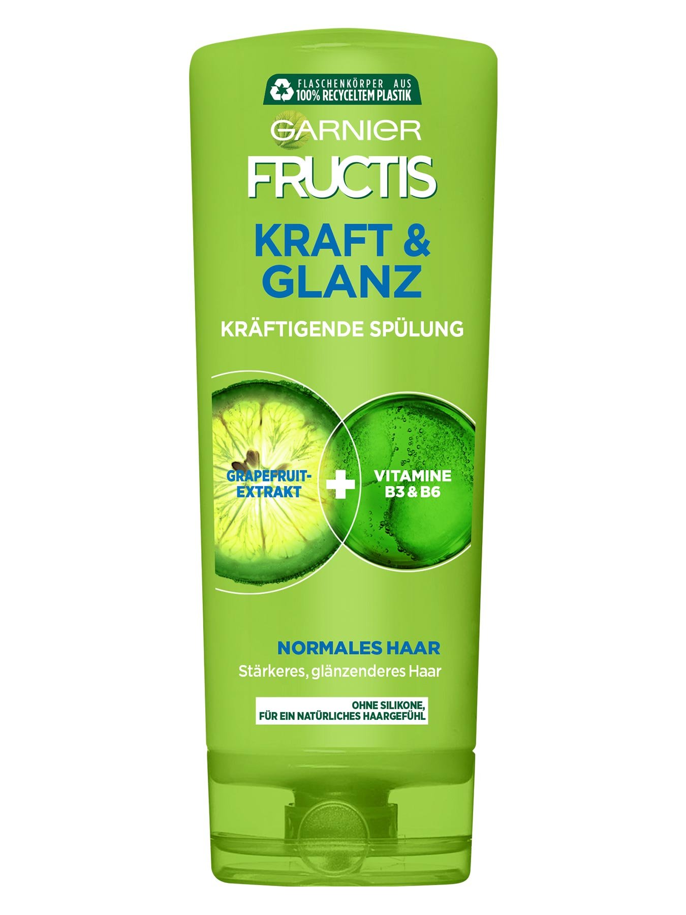 Garnier Fructis Kraft & Glanz Kräftigende Spülung Produktbild
