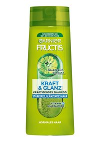 Fructis Kraft & Glanz Shampoo Produktbild