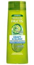 Fructis Kraft & Glanz Shampoo 300ml - Produktabbildung