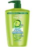 Fructis Kraft & Glanz Shampoo XXL 1000ml - Produktabbildung