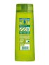 Fructis Kraft & Glanz Shampoo 400ml - Produkt Rückansicht
