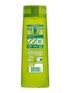 Fructis Kraft & Glanz Shampoo 300ml - Produkt Rückansicht