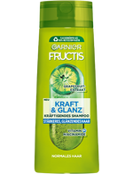 Fructis Kraft & Glanz Shampoo Produktbild