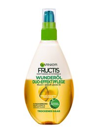 Produktabbildung Garnier Oil Repair 3 Duo Effekte Pflege
