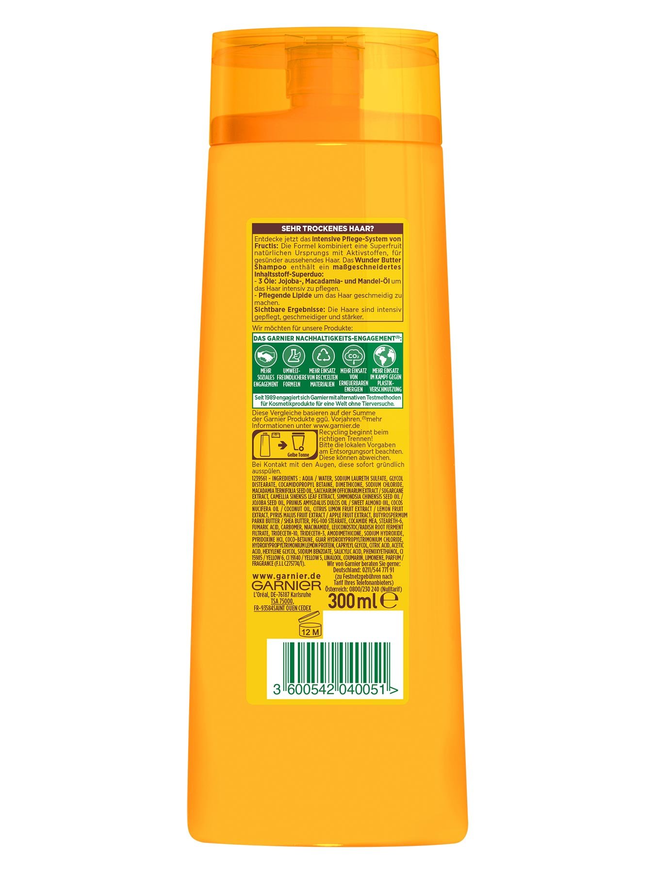 Kraeftigendes-Shampoo-2in1-Fructis-Oil-Repair-3-300ml-Rueckseite-Garnier-Deutschland-gross