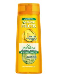 Fructis Kräftigendes Shampoo Oil-Repair 3 Produktbild