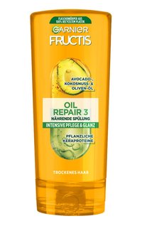 Fructis Kräftigende Spülung Oil-Repair 3 Produktbild