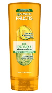 Fructis Kräftigende Spülung Oil-Repair 3 Produktbild