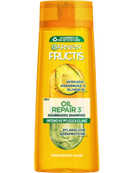 Fructis Kräftigendes Shampoo Oil-Repair 3 Produktbild