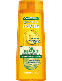 Fructis Kräftigendes Shampoo Oil-Repair 3 Produktbild