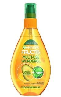 Produktabbildung Garnier Oil Repair 3 Wunder-Öl