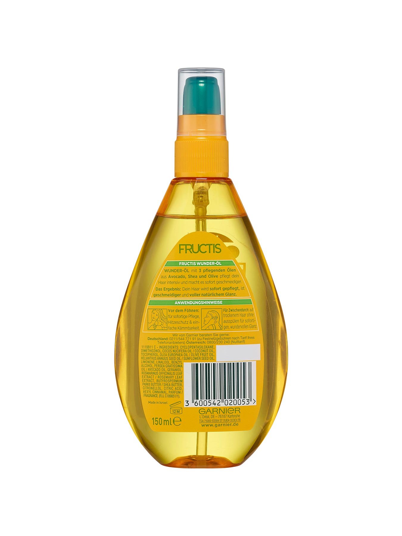 Wunder-Oel-Pflege-Oel-Fructis-Oil-Repair-3-150ml-Rueckseite-Garnier-Deutschland-gross