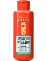 Fructis Schadenlöscher Pro-Keratin Filler Deep Repair Intensive Haarkur für geschädigtes Haar - Produktabbildung