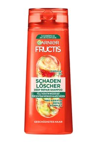 Fructis Schaden Löscher Kräftigendes Shampoo - Produktabbildung