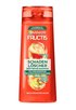 Fructis Schaden Löscher Kräftigendes Shampoo - Produktabbildung