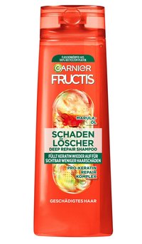 Fructis Schaden Löscher Kräftigendes Shampoo - Produktabbildung