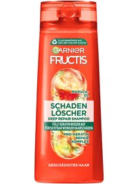 Fructis Schaden Löscher Kräftigendes Shampoo - Produktabbildung