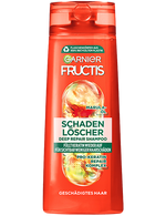 Fructis Schaden Löscher Kräftigendes Shampoo - Produktabbildung