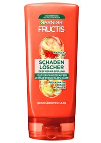 Fructis Kräftigende Spülung Schaden-Löscher - Produktabbildung